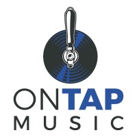 OnTapMusic logo, OnTapMusic contact details