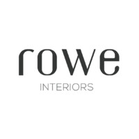 Rowe Interiors logo, Rowe Interiors contact details