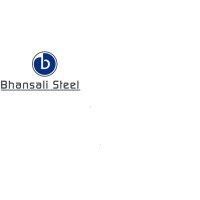 bhansali steel logo, bhansali steel contact details