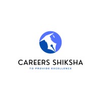 Careers Shiksha logo, Careers Shiksha contact details