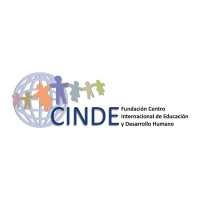 Fundación Cinde logo, Fundación Cinde contact details