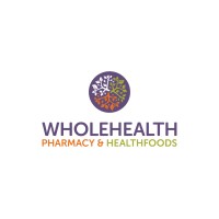 Wholehealth Pharmacy and Healthfoods logo, Wholehealth Pharmacy and Healthfoods contact details