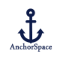 Anchorspace logo, Anchorspace contact details