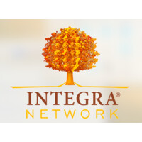 Integra Network logo, Integra Network contact details