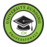 University Funding Professionals logo, University Funding Professionals contact details