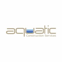 Aquatic Construction Services logo, Aquatic Construction Services contact details