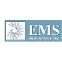 Ems Restoration logo, Ems Restoration contact details