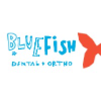 Bluefish Dental & Orthodontics logo, Bluefish Dental & Orthodontics contact details