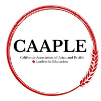 California Association of Asian and Pacific Leaders in Education (CAAPLE) logo, California Association of Asian and Pacific Leaders in Education (CAAPLE) contact details