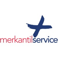 Merkantil Service AS logo, Merkantil Service AS contact details