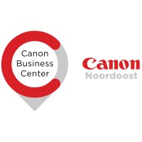 Canon Business Center Noordoost logo, Canon Business Center Noordoost contact details