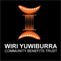 Wiri Yuwiburra Community Benefits Trust logo, Wiri Yuwiburra Community Benefits Trust contact details