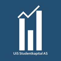 UiS Studentkapital AS logo, UiS Studentkapital AS contact details