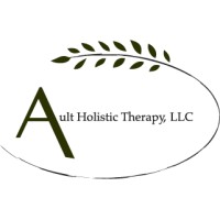 Ault Holistic Therapy, LLC logo, Ault Holistic Therapy, LLC contact details