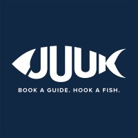 Juuk Fishing logo, Juuk Fishing contact details