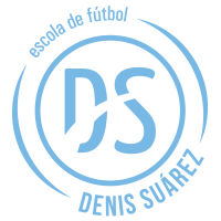 Escuela de Fútbol Denis Suárez logo, Escuela de Fútbol Denis Suárez contact details