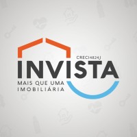 Invista Imobiliária logo, Invista Imobiliária contact details