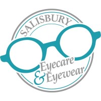 Salisbury Eyecare and Eyewear logo, Salisbury Eyecare and Eyewear contact details