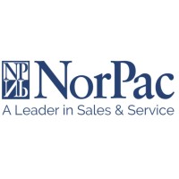 NORPAC INCORPORATED logo, NORPAC INCORPORATED contact details