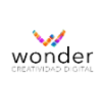 Wonder Argentina logo, Wonder Argentina contact details