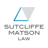 Sutcliffe Matson Law logo, Sutcliffe Matson Law contact details