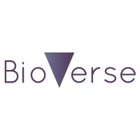 Bioverse logo, Bioverse contact details