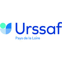 Urssaf Pays de la Loire logo, Urssaf Pays de la Loire contact details