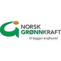 Norsk Grønnkraft logo, Norsk Grønnkraft contact details