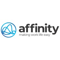 Affinity HR & Payroll logo, Affinity HR & Payroll contact details