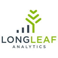 Longleaf Analytics logo, Longleaf Analytics contact details