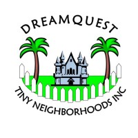 DreamQuest Tiny Neighborhoods Inc. logo, DreamQuest Tiny Neighborhoods Inc. contact details