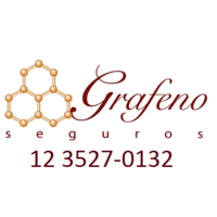 Grafeno Seguros logo, Grafeno Seguros contact details