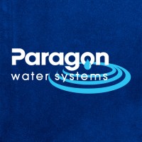 Paragon Water Systems Inc logo, Paragon Water Systems Inc contact details