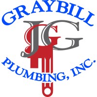 J.G. Graybill Plumbing, Inc. logo, J.G. Graybill Plumbing, Inc. contact details