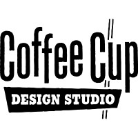 Coffee Cup Design Studio logo, Coffee Cup Design Studio contact details