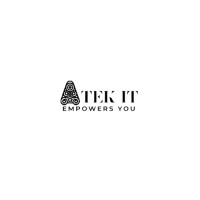 AtekIT logo, AtekIT contact details