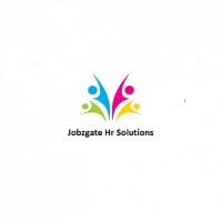 Jobzgate Hr Solutions LLP logo, Jobzgate Hr Solutions LLP contact details