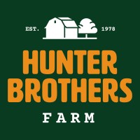 Hunter Brothers Farm logo, Hunter Brothers Farm contact details