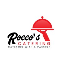 Rocco's Catering logo, Rocco's Catering contact details