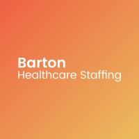 Barton Healthcare Staffing logo, Barton Healthcare Staffing contact details