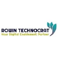 ROWIN TECHNOCRAT PVT LTD logo, ROWIN TECHNOCRAT PVT LTD contact details