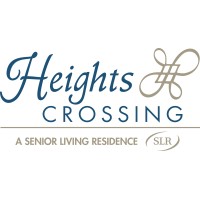 Heights Crossing Assisted Living logo, Heights Crossing Assisted Living contact details