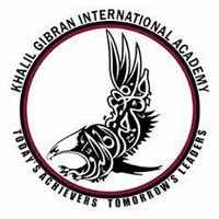 Khalil Gibran International Academy logo, Khalil Gibran International Academy contact details