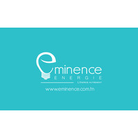 Eminence Energie logo, Eminence Energie contact details