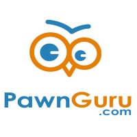 PawnGuru logo, PawnGuru contact details