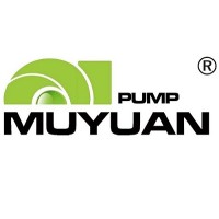 Hebei Muyuan Pump Industry Co. Ltd logo, Hebei Muyuan Pump Industry Co. Ltd contact details