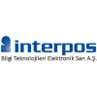 İnterpos Bilgi Teknolojileri Elektronik San. ve Tic. A.Ş. logo, İnterpos Bilgi Teknolojileri Elektronik San. ve Tic. A.Ş. contact details