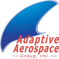 Adaptive Aerospace Group logo, Adaptive Aerospace Group contact details