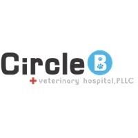 Circle B Veterinary Hospital logo, Circle B Veterinary Hospital contact details