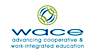 wace: world association for co-operative education logo, wace: world association for co-operative education contact details